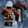 Eminem 32nd Anniversary T-Shirt
