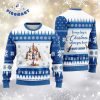 Bud Light Everyday Is Christmas When You Have Ugly Sweater