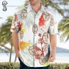 Yuengling Tropical Hawaiian Shirt