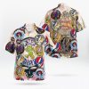Grateful Dead Special Design Hawaiian Shirt