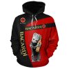 Bacardi Groot Star Wars Pullover Hoodie V2