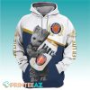 Miller Lite Groot Pullover Hoodie V2