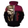 Indian Motorcycles Special Edition Pullover Hoodie