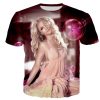 Britney Spears Beauti T-Shirt V3