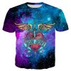 Bon Jovi Unisex T-Shirt
