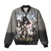 Kiss Bomber Jacket V6