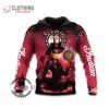 Indian Motorcycles Halloween Pullover Hoodie