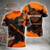 Harley-Davidson Logo T-Shirt