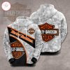 Harley-Davidson Special Edition Pullover Hoodie