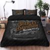 Harley-Davidson An Ameriacan Legend Since 1903 Bedding Set