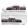 Kiss Low Top Shoes V3