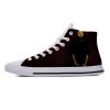 Eminem Dark High Top Shoes