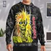 Iron Maiden Special Design Pullover Hoodie