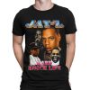 Jay-Z Black T-Shirt V2