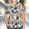 Lady Gaga Funny Sun Hats Hawaiian Shirt