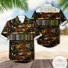 Guns N’ Roses Live And Let Die Song Hawaiian Shirt