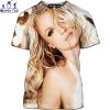 Britney Spears Beauti T-Shirt V1