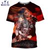 Lady Gaga Style 2 T-Shirt