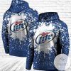 Miller Lite Unisex Pullover Hoodie