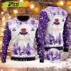 Crown Royal Christmas Holiday Ugly Sweater
