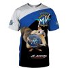 MV Agusta Ice Age T-Shirt