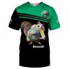 Benelli Ice Age T-Shirt