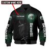 Benelli Custom Name Bomber Jacket