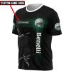 Benelli Custom Name T-Shirt