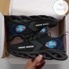 Bud Light Custom Name Max Soul Shoes