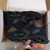 Miller Lite Black Max Soul Shoes