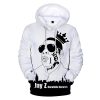 Jay-Z King Pullover Hoodie