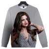 Selena Gomez 2019 New Arrival Sweatshirt V2