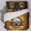 Guns N’ Roses Limited Edition Bedding Set