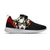 Madonna Pop Singer Music Running Shoes V2