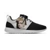Madonna Pop Singer Music Running Shoes V1