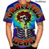 Grateful Dead Special Design T-Shirt