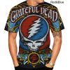 Grateful Dead Limited Edition T-Shirt
