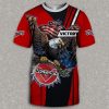 Victory Motorcycles Eagle T-Shirt