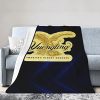 Yuengling Fleece Blanket