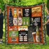 Yuengling Quilt Blanket V1