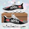 Aprilia Grey Max Soul Shoes