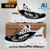 Aprilia Lover Clunky Custom Name Max Soul Shoes