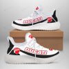 Ducati White Reze Sneakers