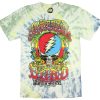 Grateful Dead 15th Anniversary T-Shirt