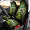 Grolsch Car Seat Covers V1