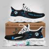 BMW Motorrad Black Max Soul Shoes