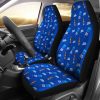 Bud Light Car Seat Covers V4