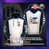 Miller Lite Simple Style Pullover Hoodie V1