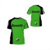 Benelli Green T-Shirt