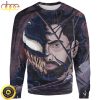 Eminem Venom Sweatshirt